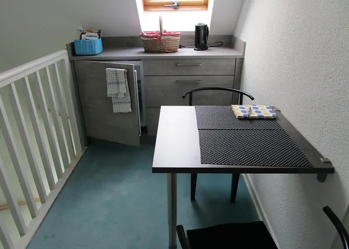 Bed&Breakfast Wunstorf
