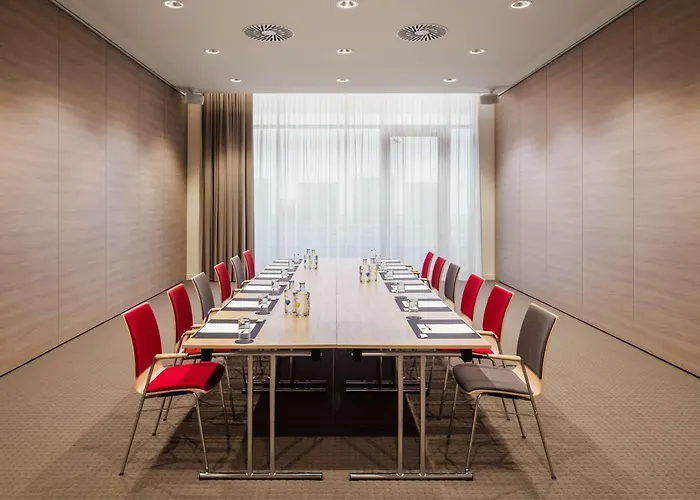 Intercityhotel Braunschweig