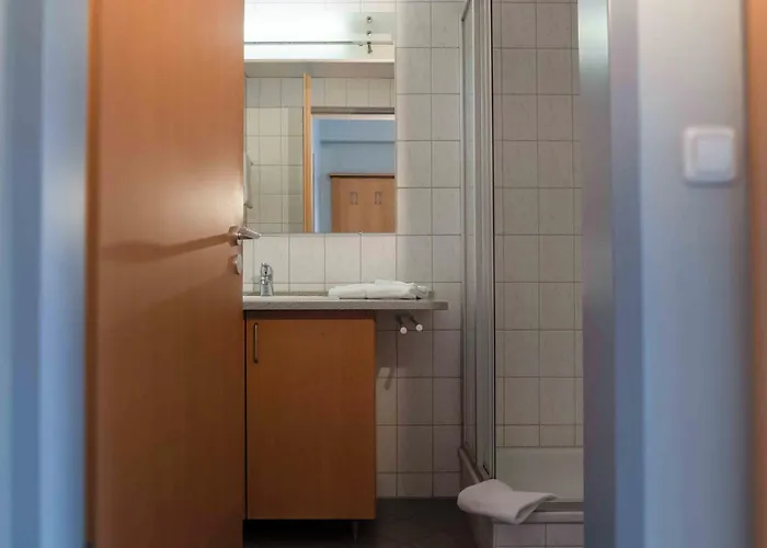 Plaza Inn Braunschweig City Nord