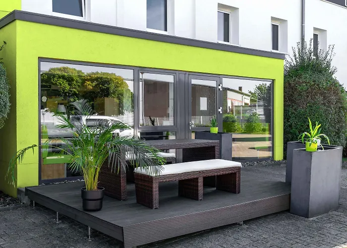 B&B Hotel Braunschweig-Nord